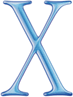 Mac OS X-logotyp
